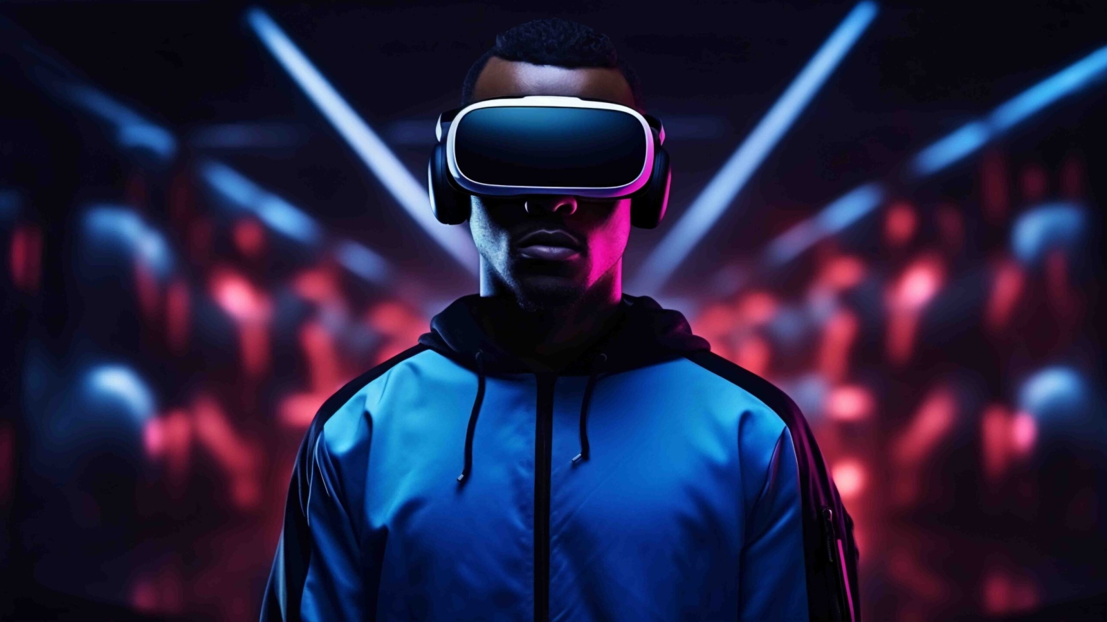 man-with-vr-glasses-experiencing-metaverse - Copytttt